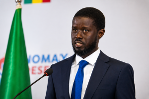ECOWAS Summit Elects New Chairman and Commission President to Boost Regional Solidarity