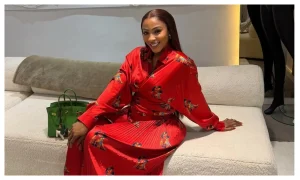 “I Regret Going to Big Brother”: Mercy Eke Opens Up About Fame Ruining Her Love Life