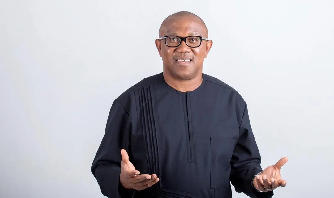 Peter Obi Hails Troops for Thwarting Borno School Abduction Attempt