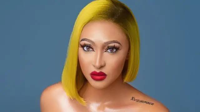 Rosy Meurer Drops Churchill’s Name from Bio Amid Renewed Marital Drama