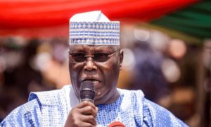 Atiku Gets Ayodele’s Warning Over ADC Campaign Date