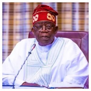 Tinubu Approves N45bn Airport Disease Surveillance System