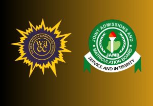 WASSCE, JAMB to charge candidates N4,000 for O’Level result verification