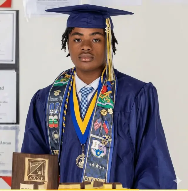 College student dies by apparent sucide after losing TPS status
