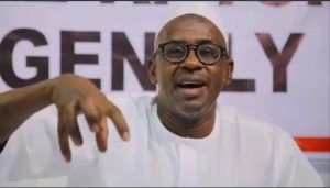 Mahdi Shehu Describes Osun Election as Wake-Up Call for Northern Voters