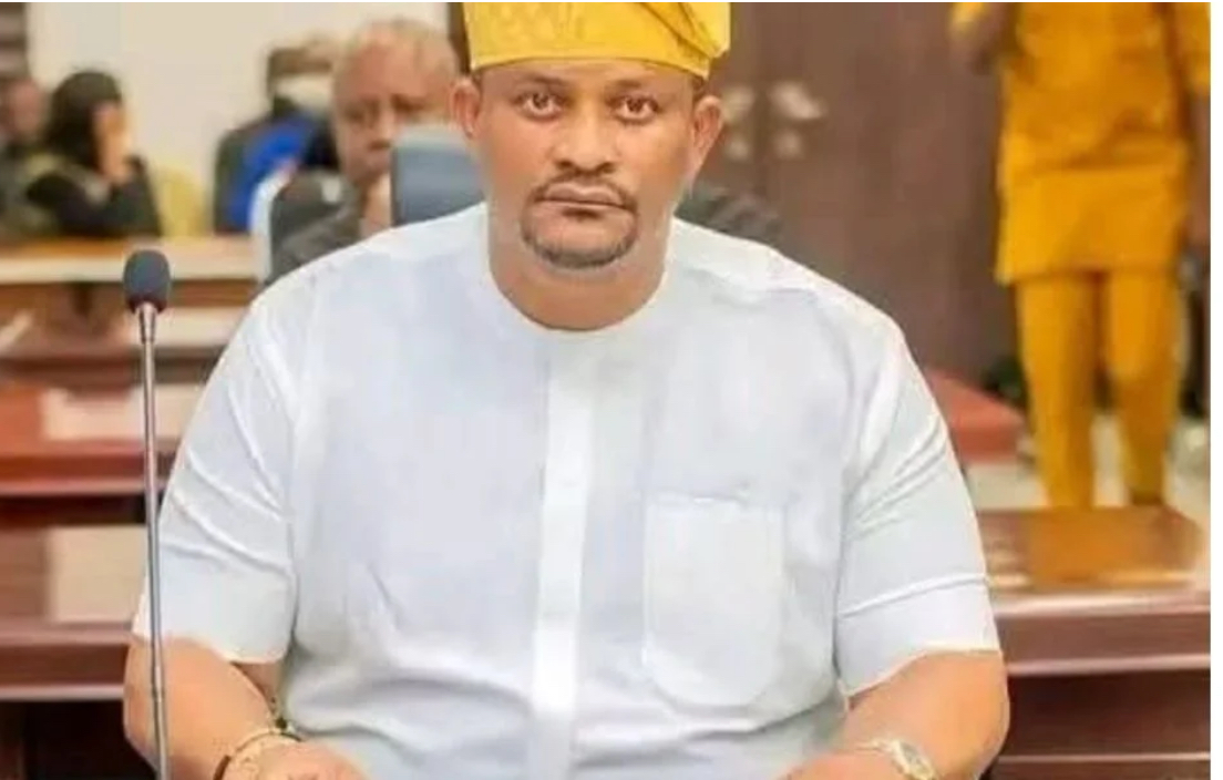 APC Announces Chinda’s Running Mate Ahead of 2027 Rivers Election