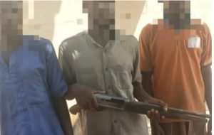 Niger: Police Nab Three Alleged Fake Yansakai Members Over Kidnapping, Killings