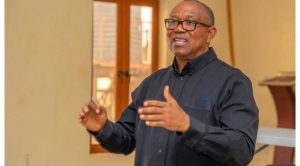 2027: No More Intimidation, I’ll Defend My Vote – Peter Obi