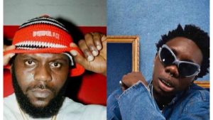 ‘You Took Away Her Liberty’ — Odumodublvck Calls Out Blaqbonez