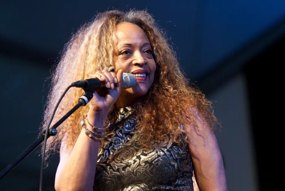 Cassandra Wilson, Grammy-winning jazz musician, dies at 70