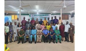 How Osun INEC Plans to Manage Election Risks in 2027