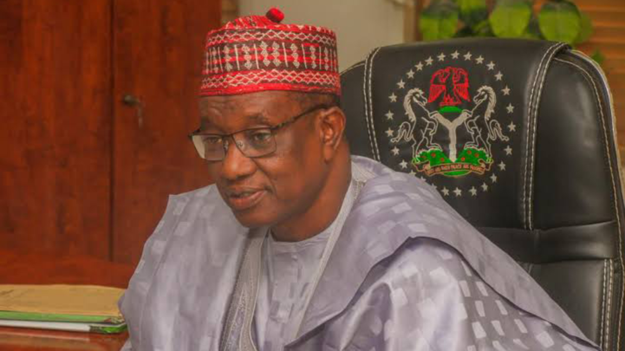 INEC Clears NDC’s Abdulsalam Gwarzo for 2027 Kano Gubernatorial Election