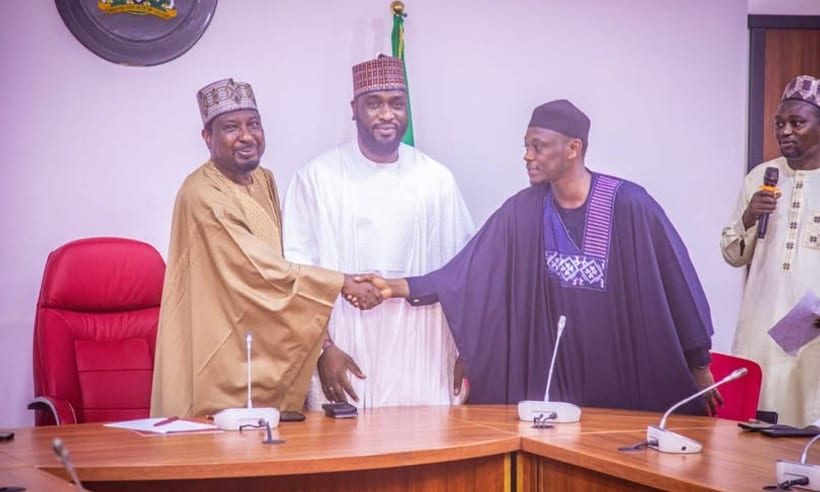 Atiku Abubakar Urged to Drop His 2027 Ambition