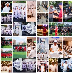 TOSCANA SPORTS CLUB MAKES HISTORY IN PORT HARCOURT AS 3RD AGM AND RETREAT CELEBRATES THREE YEARS OF GROWTH, UNITY AND EXCELLENCE