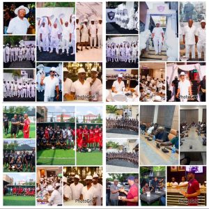 TOSCANA SPORTS CLUB MAKES HISTORY IN PORT HARCOURT AS 3RD AGM AND RETREAT CELEBRATES THREE YEARS OF GROWTH, UNITY AND EXCELLENCE