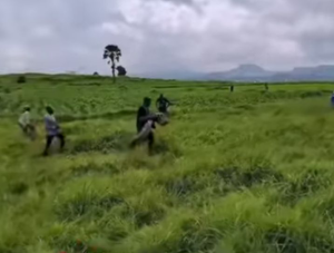 Seven lose their lives as gunmen attack relaxation spots in Plateau community