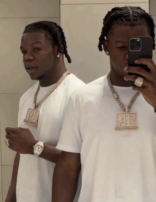 Ghanaian twin brothers face 20 years in prison after pleading guilty in $9 million romance fraud scheme targeting elderly Americans
