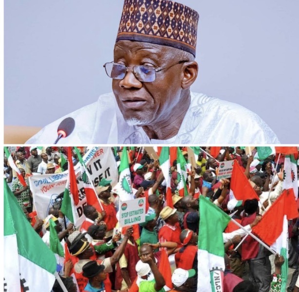 FG approves N70k transport allowance for workers