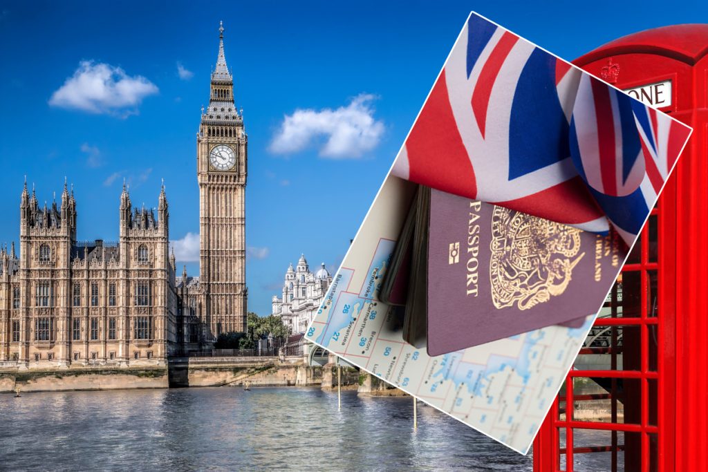 UK increases student visa financial requirements for international students