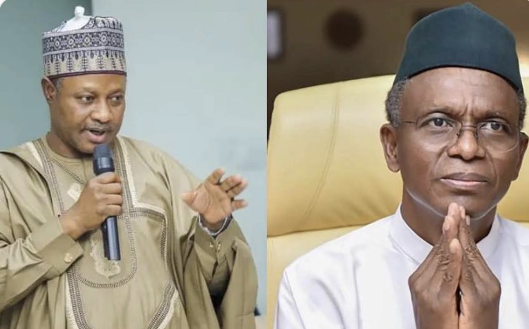 I won’t publicise things I’ve done for El-Rufai and I’ve never spoken ill of him — Governor Uba Sani