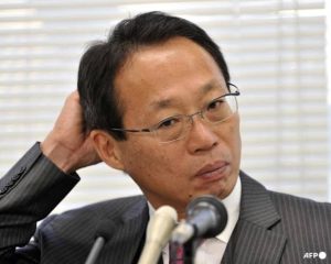 Former Japan coach Takeshi Okada quits as vice-president of Japan FA over FIFA World Cup controversies