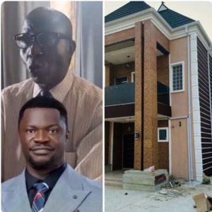 If Toluwanisings is buried in the cemetery, he will be exhumed – Family insists