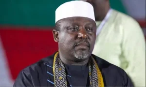 Okorocha Gets South East Youths’ Backing as Forum Urges INEC to Obey Court Order, Calls for APC Unity in Imo.
