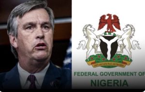 US congressman introduces bill to stop Nigerian government from paying American lobbyists over alleged Christian persecution