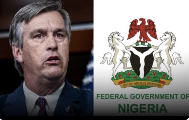 US congressman introduces bill to stop Nigerian government from paying American lobbyists over alleged Christian persecution