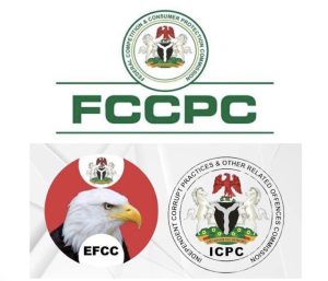 ‘You’ll be held accountable’ – ICPC, EFCC, FCCPC warn celebrities against promoting fraudulent products