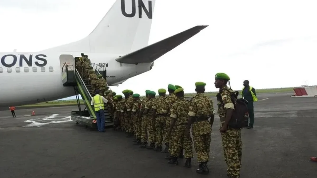 UN ends Somalia political mission after 30 years