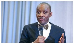 Sam Amadi Accuses Peter Mbah of Political Suppression