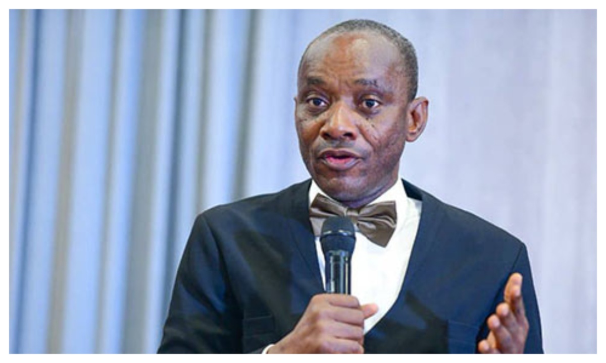 Sam Amadi Accuses Peter Mbah of Political Suppression